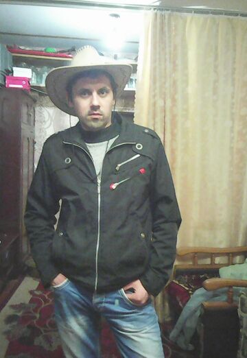 Моя фотография - Александр, 37 из Чернигов (@aleksandr526243)