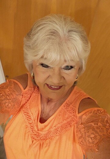 Моя фотография - Joann, 68 из Лос-Анджелес (@joann47)
