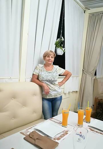 My photo - Nadejda, 71 from Odessa (@nadejda33157)