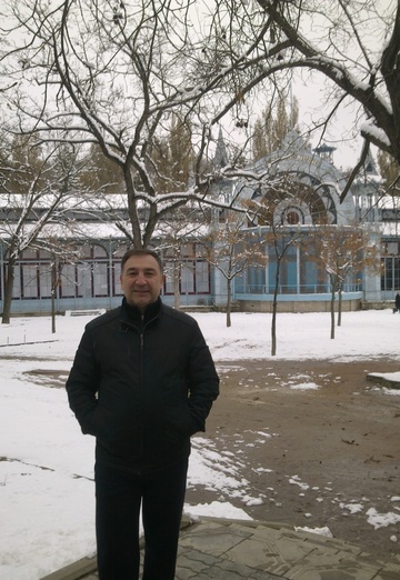 My photo - Tolik, 50 from Moskovskiy (@id125618)