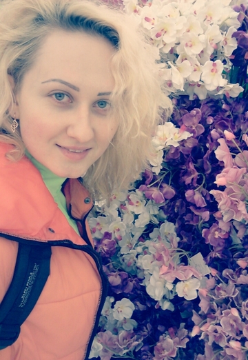 My photo - katya, 31 from Uralsk (@katya24002)