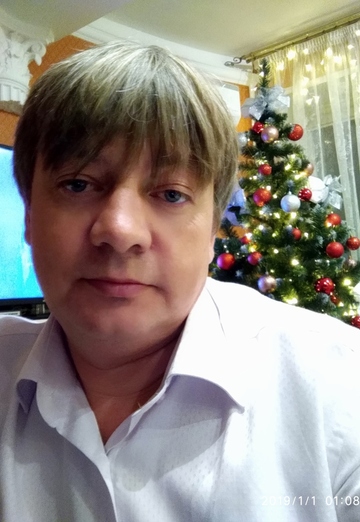 Моя фотография - vesceslav, 52 из Кишинёв (@vesceslav)