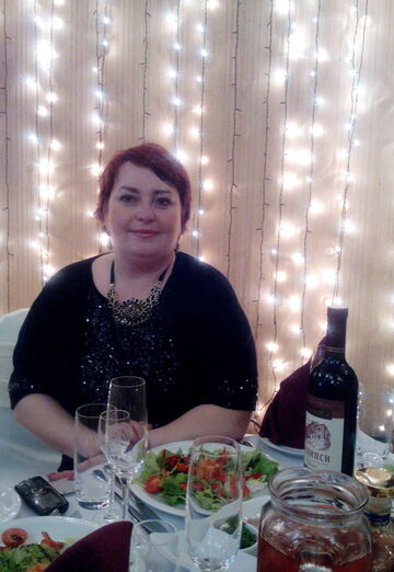 Моя фотография - Оксана, 49 из Челябинск (@oksana77545)