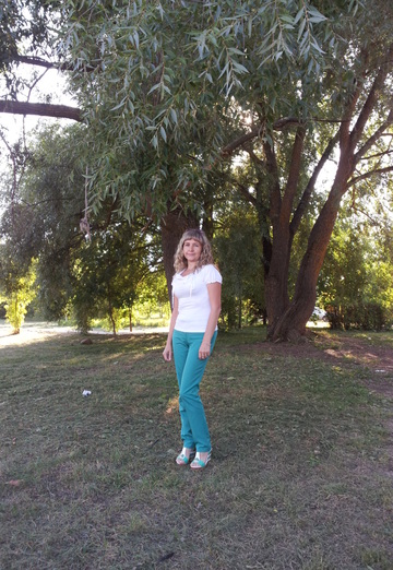 La mia foto - Svetlana, 48 di Pskov (@svetlana112125)
