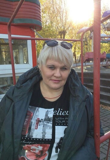 Моя фотография - МАРИНА ♡♡♡, 49 из Ленинск-Кузнецкий (@marina172061)