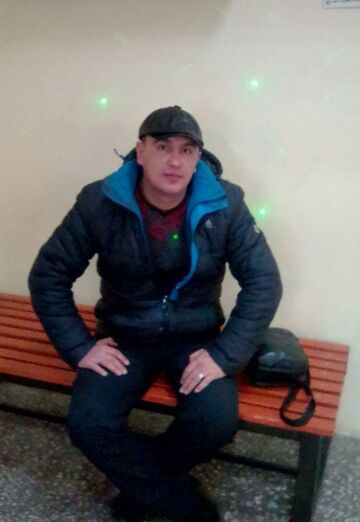 My photo - Andrey, 44 from Naberezhnye Chelny (@andrey529395)