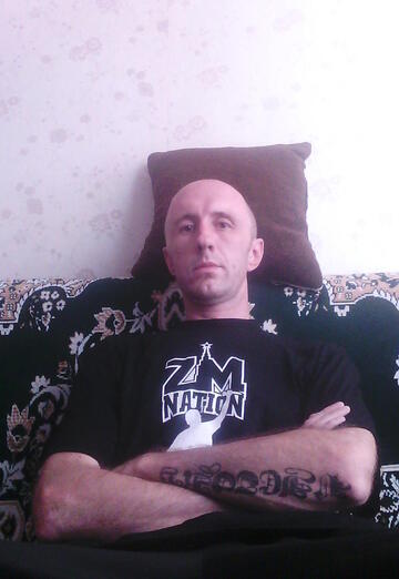 Моя фотография - Олег, 41 из Хабаровск (@oleg204351)