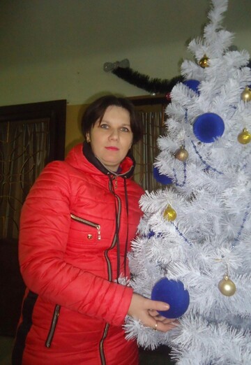 Моя фотографія - Наталя, 34 з Калуш (@natalya199154)