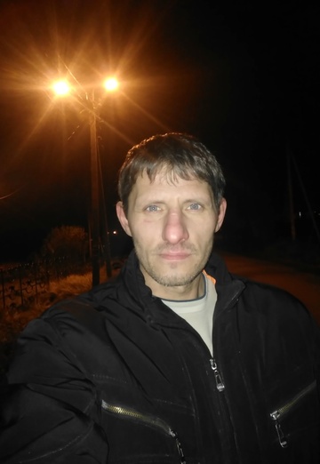 Моя фотография - Дима, 45 из Калининец (@dima177257)