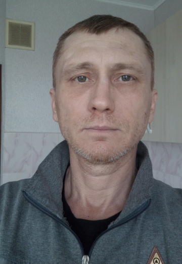 La mia foto - Sergey, 47 di Georgievsk (@sergey752090)