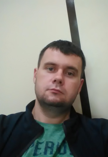 My photo - Slava, 36 from Astana (@slava41534)