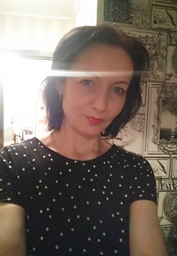 My photo - Lana, 53 from Moscow (@lana26857)