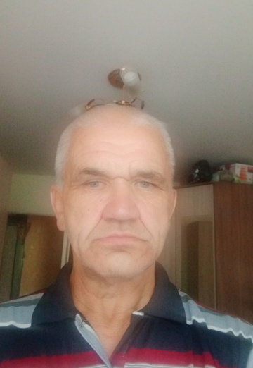 My photo - Anatoliy Shulyatev, 62 from Orlov (@anatoliyshulyatev)
