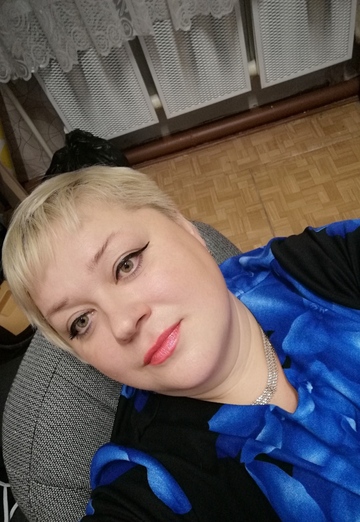 My photo - Svetlana, 44 from Aldan (@svetlana324122)