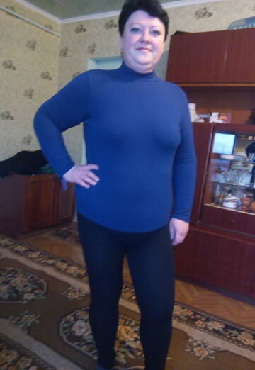 Mein Foto - Olga, 44 aus Tscherkassy (@olga137450)
