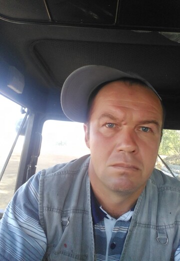 Моя фотография - Владимир, 43 из Чайковский (@vladimir292725)