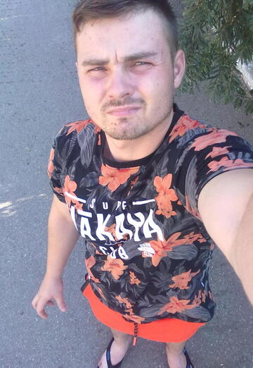 My photo - Aleksey, 38 from Akhtubinsk (@aleksey375962)
