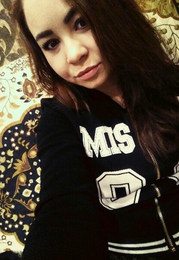 My photo - Milena, 23 from Tujmazy (@milena11538)