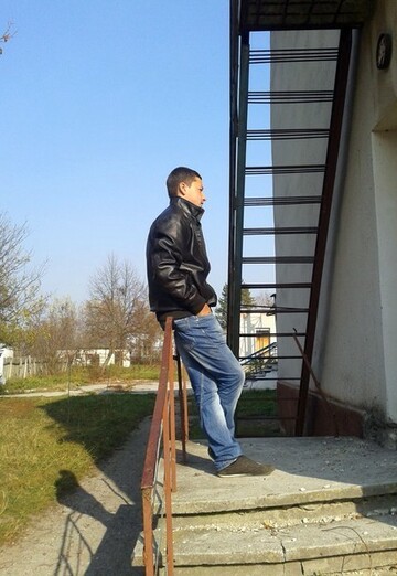 My photo - Misha, 28 from Bălţi (@misha53244)