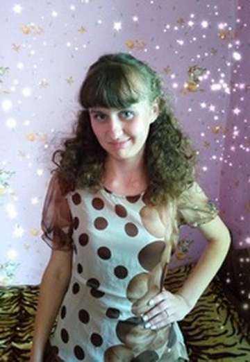 Моя фотография - Кристина, 25 из Могилёв (@kristina65241)