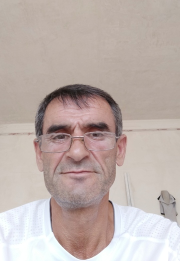 My photo - Djamal, 55 from Volgograd (@djamal2049)