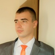 Sergei, 34, Губкин