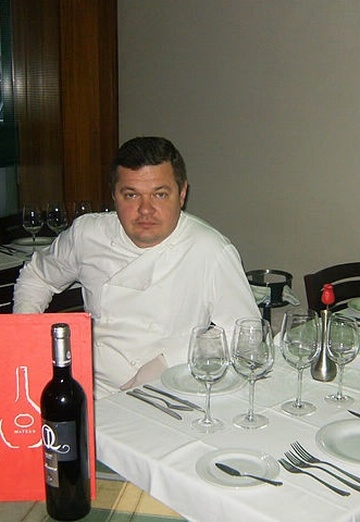 My photo - Roman, 54 from Altdorf (@roman100432)