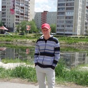 антон, 31, Щучье