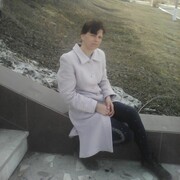 Ольга, 47, Шира