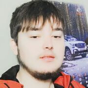 Донийор, 24, Реутов