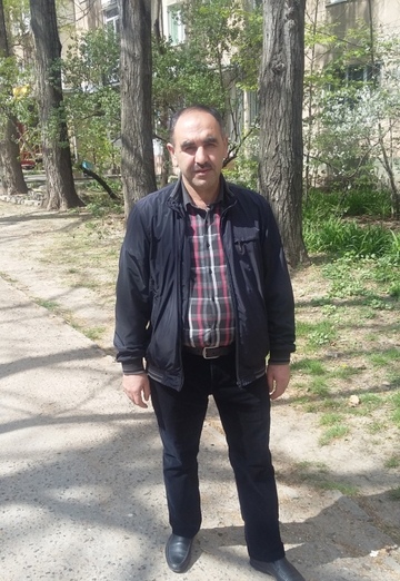 My photo - Adil, 52 from Borova (@adil2840)