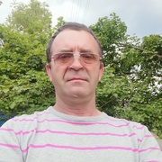 Sergey 60 Novoukrainka