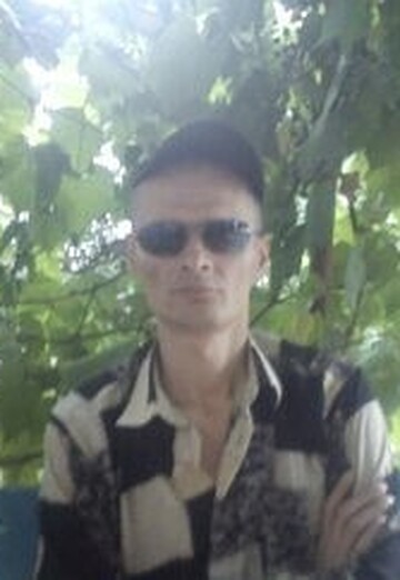 My photo - Aleksandr, 43 from Alchevsk (@aleksandr348484)