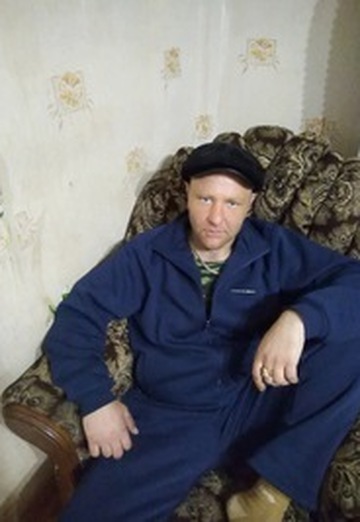 Моя фотография - Кирилл, 37 из Белокуриха (@kirill57948)