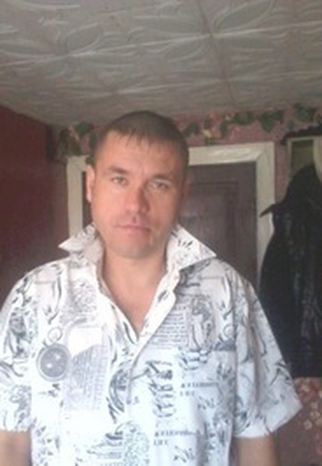 Моя фотография - Геннадий, 41 из Дисна (@gennadiy20891)