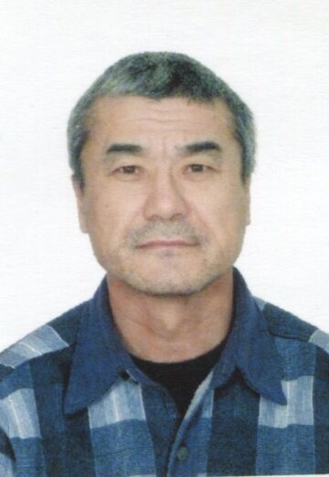 My photo - Husanbay, 60 from Nazarovo (@husanbay)