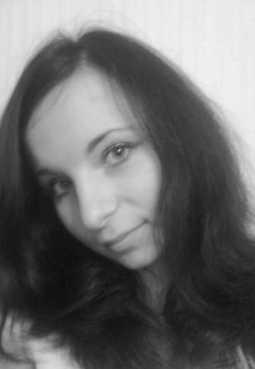 Моя фотографія - Оленька Яремчук, 33 з Славута (@olenkayaremchuk)