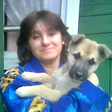 Моя фотография - natalja.tokareva, 51 из Вязьма (@nataljatokareva)