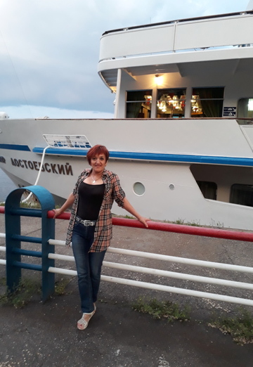 Моя фотография - Марина, 42 из Саратов (@marina189179)
