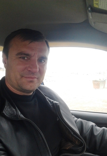 My photo - Vyacheslav, 44 from Rybnitsa (@vyacheslav10503)