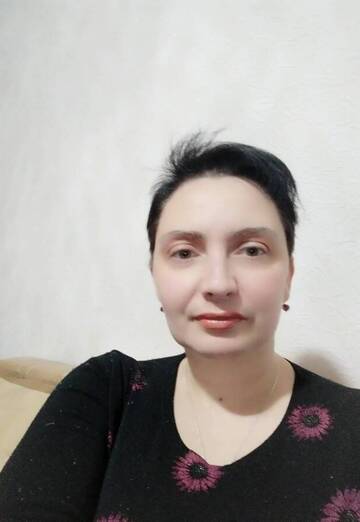 My photo - Yuliya, 46 from Donetsk (@uliya259316)