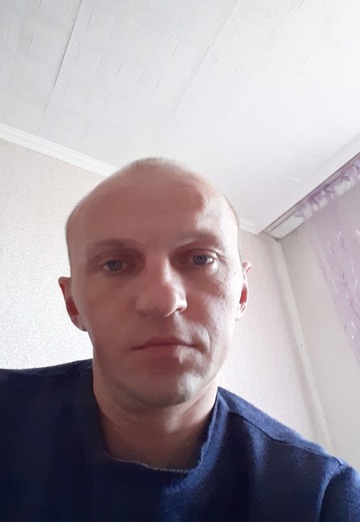 My photo - Dmitriy, 40 from Stroitel (@dmitriy408955)