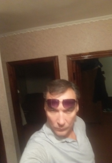 My photo - Sergey, 43 from Kzyl-Orda (@sergey717865)