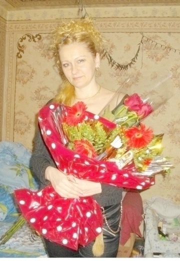 Моя фотография - ...Тина, 53 из Днепр (@tina1776)