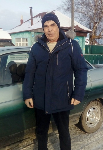 Minha foto - Leonid, 58 de Maloyaz (@leonid34144)