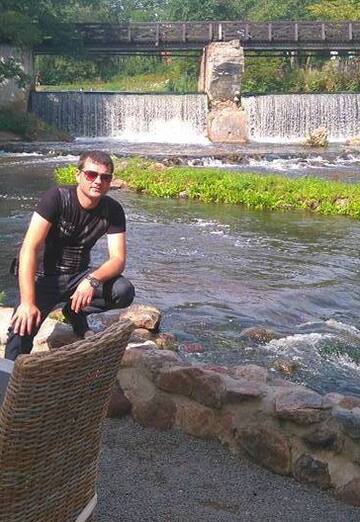 My photo - Andrej, 25 from Liepaja (@andrej3652)