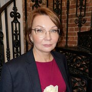 Olga 52 Saint Petersburg