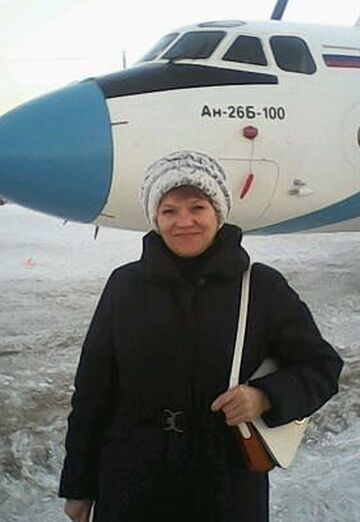 Моя фотография - нина, 61 из Кодинск (@nina4599)
