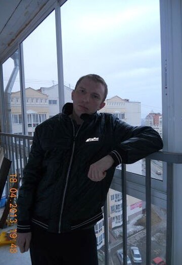 Моя фотография - Роман, 38 из Томск (@roman206028)