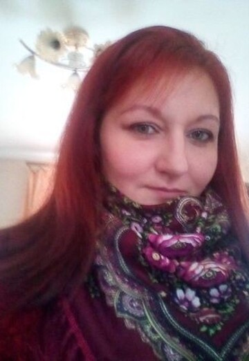 Моя фотография - Anastasiya, 35 из Коломна (@anastasiya135490)